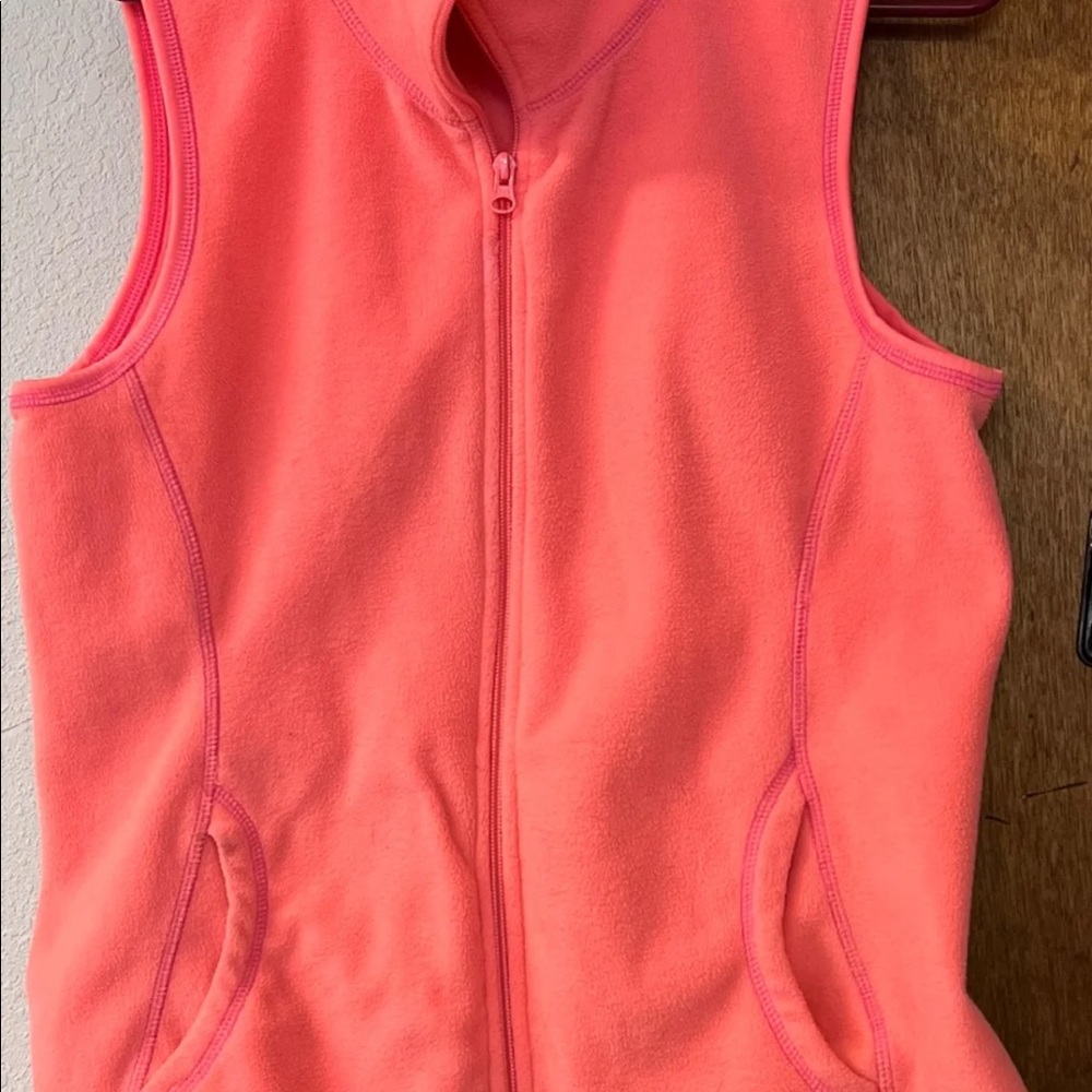 Old Navy vest